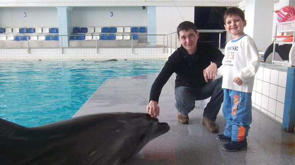 Ильдар Кручев