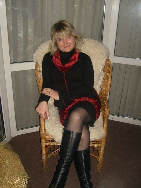 Вита Череватая