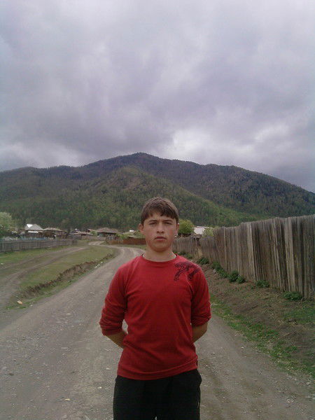 Алексей Сурков