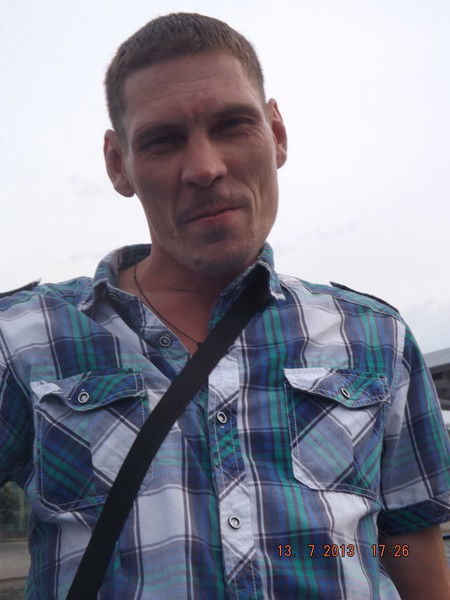 Саня Михайлов