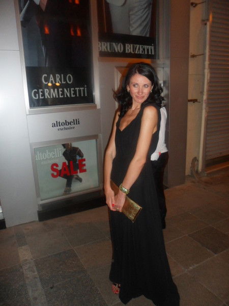 Людмила Златова