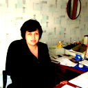 Инна Баедилова