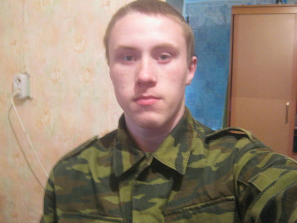 Паша Сверкунов