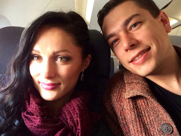 Айгуль Ажмагамбетова