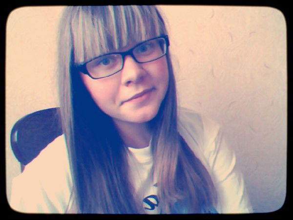 Александра Сычёва