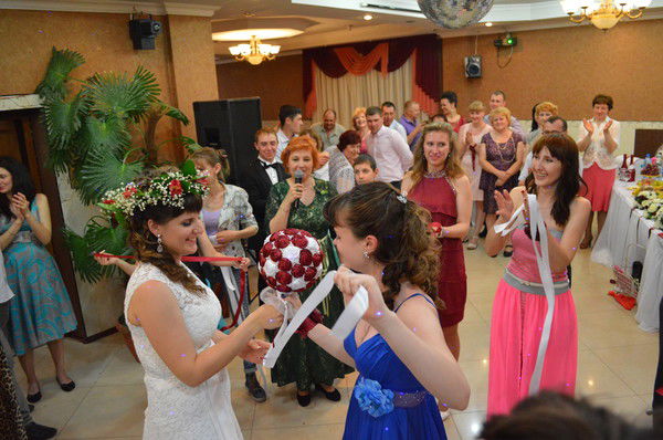 Алина Романовская