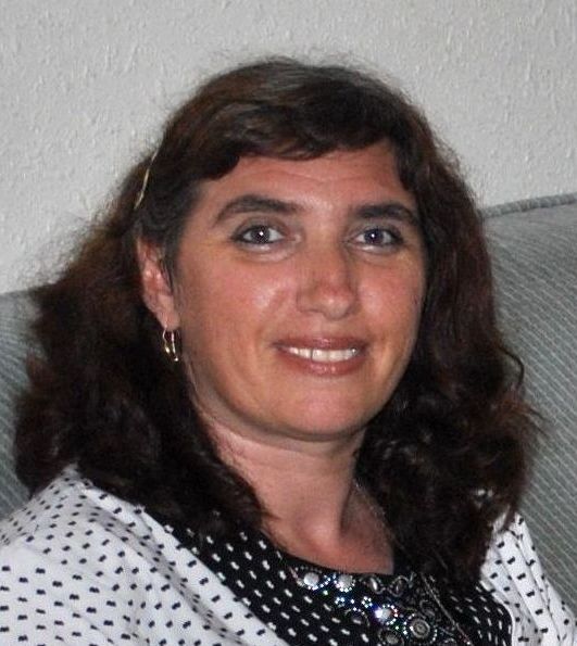 Диана П Фотохудожник