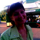 Светлана Митюшова