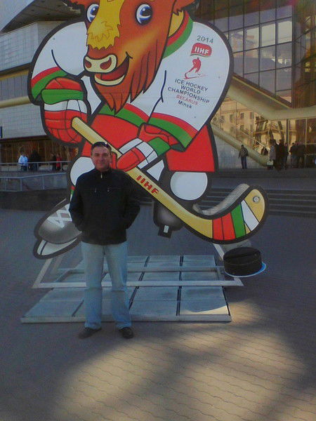 Роберт Бадиров