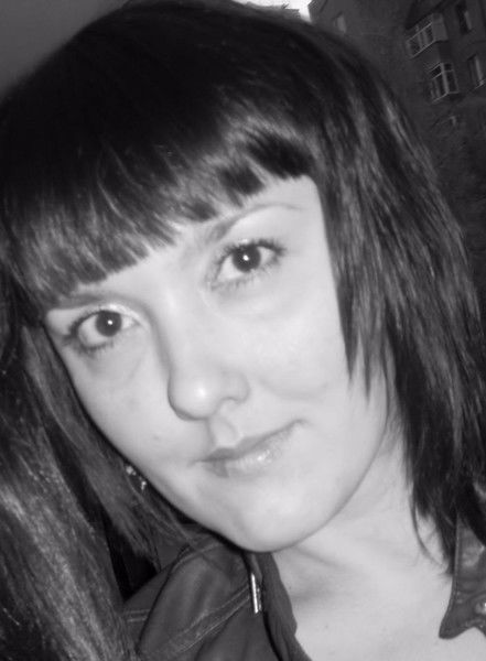 Регина Бахтиярова