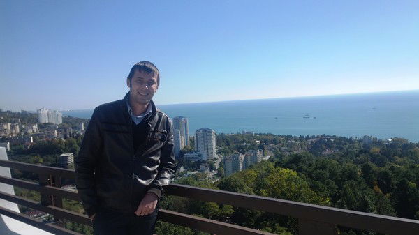 Артем Старцев