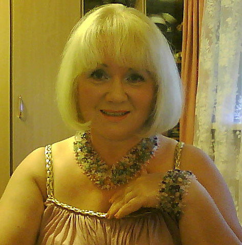 Татьяна Вязанкина