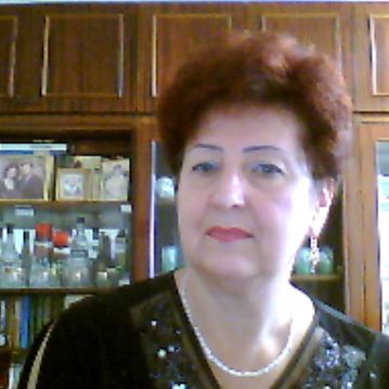 Валентина Тельпиш