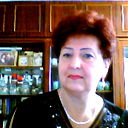 Валентина Тельпиш