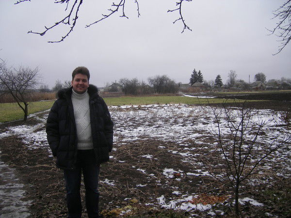 Артем Колесниченко