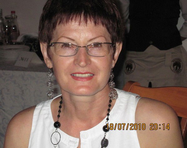 Татьяна Пяткова