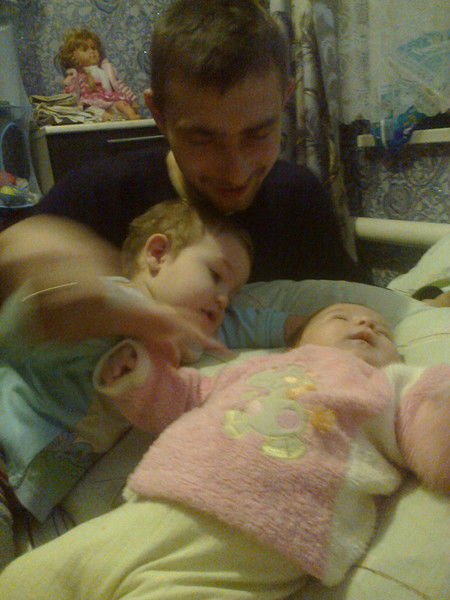 Александр Болмосов