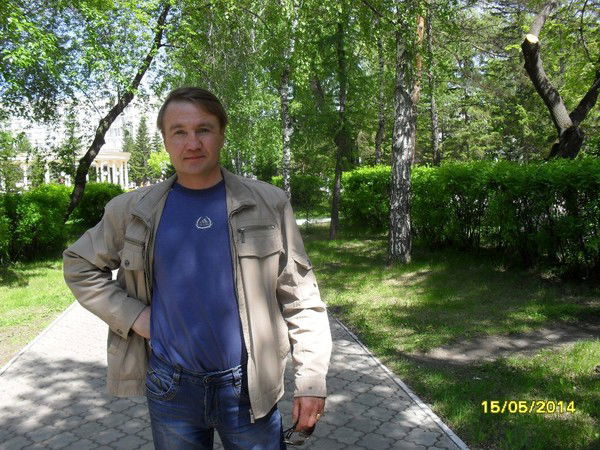 Андрей Овсянников