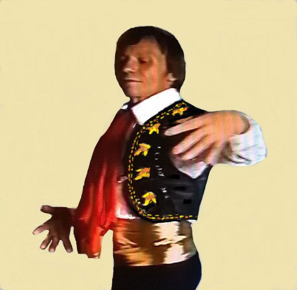 Владимир Фалин