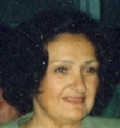 Наталия Асеева