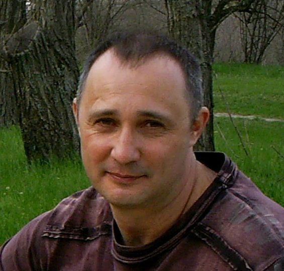 Андрей Макаровский