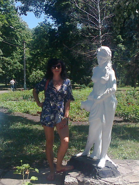 Татьяна Николаевна