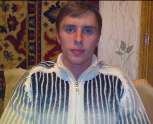 Сергей Хохлов