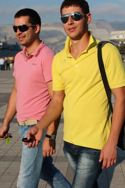 Михаил Астахов