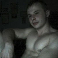 Саша Волков