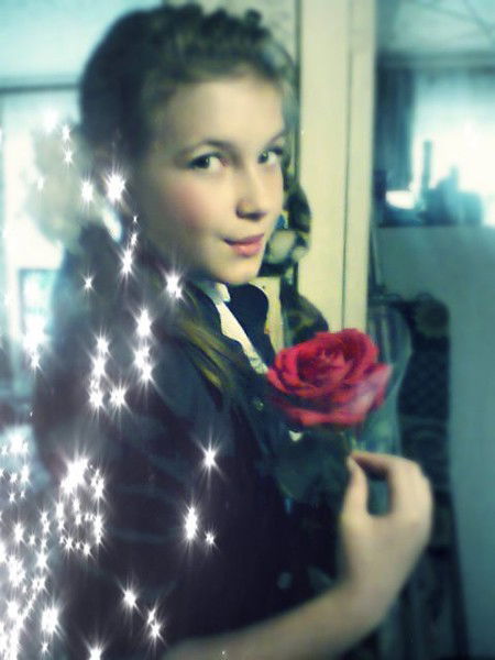 Дарья* Куринова*