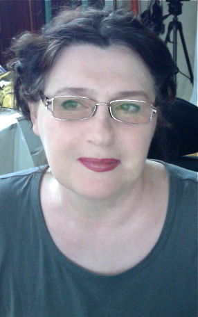 Вероника Булыгина