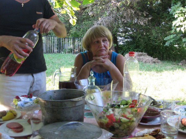 Лида Александрова