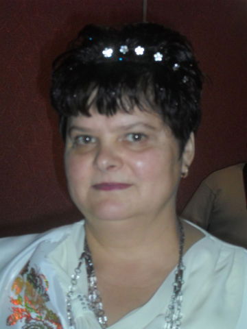 Татьяна Радченко