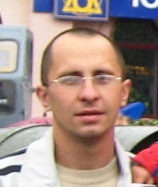 Василий Харин