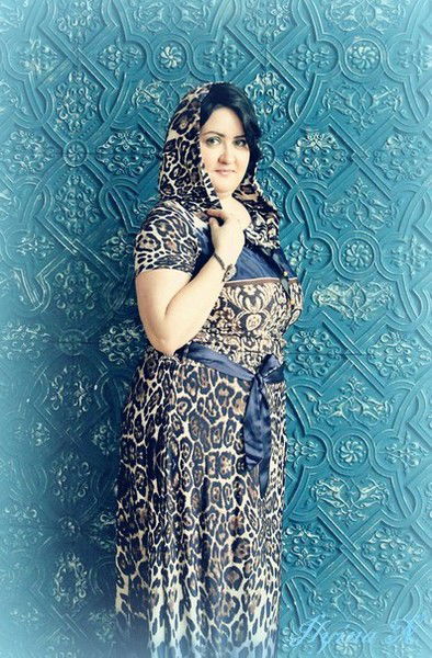 Вера Кондратьева