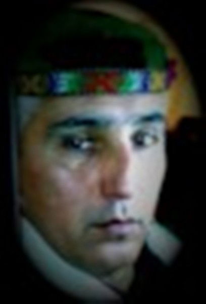 Rasheed Qalandarbekov