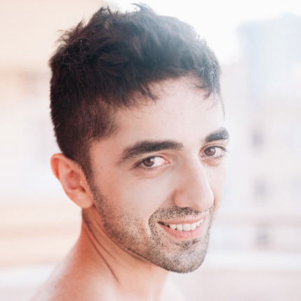 Джавид Гамидов