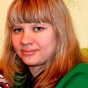 Анастасия Чернова