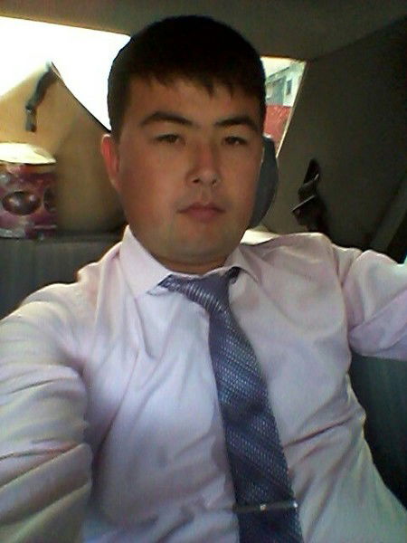 Нуралхан Ермаханбетов