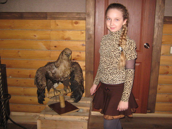 Лера Ефремова