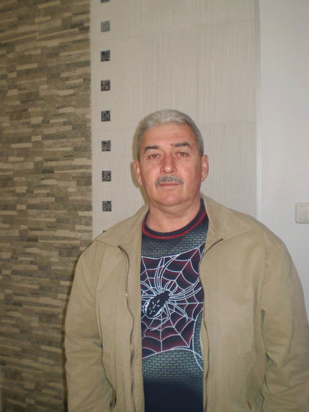 Генадий Сугак