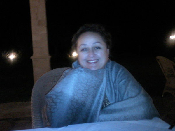 Марина Орлова