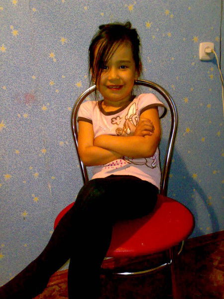 Ельдана Батрханова