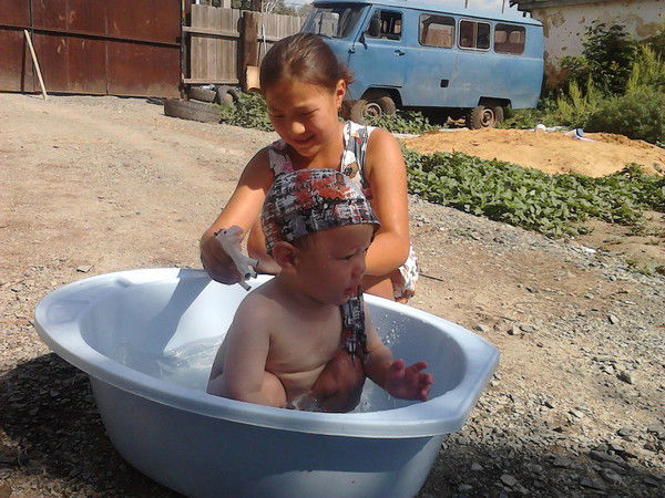 Есенбеке Мухамедярова