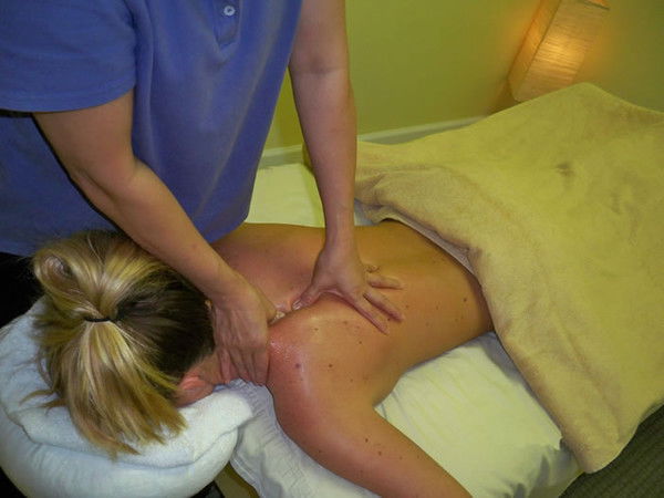 Мануальная Терапия.