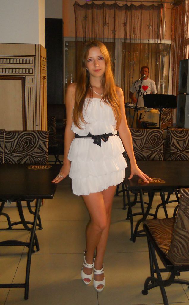 Наташа Иванец