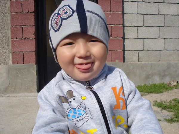 Айгерим Орал