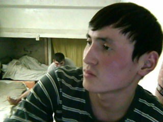 Монро Аликулов