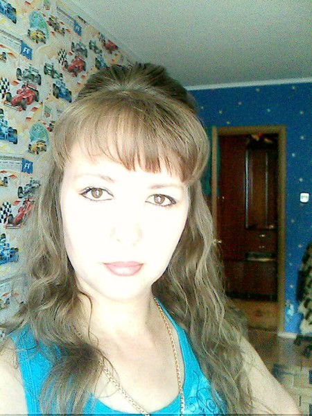 Алина Макарова