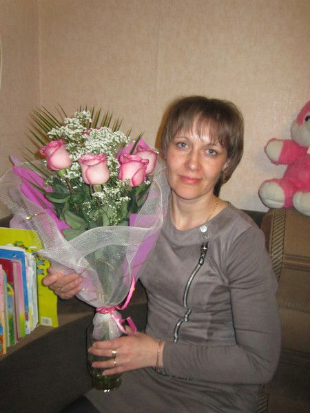 Татьяна Логинова